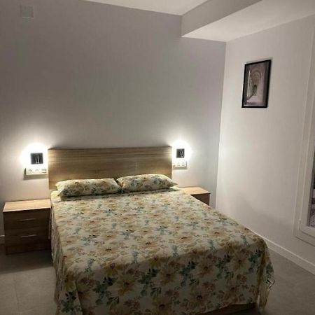 Apartament Estupendo Piso A 5 Min De La Estacion De Bus Y Tren Maria Zambrano Malaga Zewnętrze zdjęcie