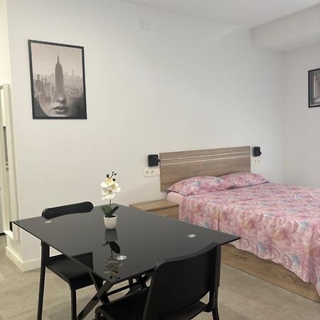 Apartament Estupendo Piso A 5 Min De La Estacion De Bus Y Tren Maria Zambrano Malaga Zewnętrze zdjęcie