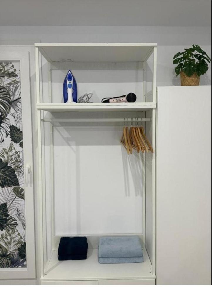 Apartament Estupendo Piso A 5 Min De La Estacion De Bus Y Tren Maria Zambrano Malaga Zewnętrze zdjęcie