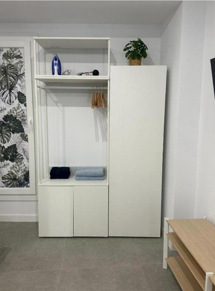 Apartament Estupendo Piso A 5 Min De La Estacion De Bus Y Tren Maria Zambrano Malaga Zewnętrze zdjęcie