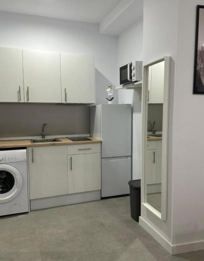 Apartament Estupendo Piso A 5 Min De La Estacion De Bus Y Tren Maria Zambrano Malaga Zewnętrze zdjęcie
