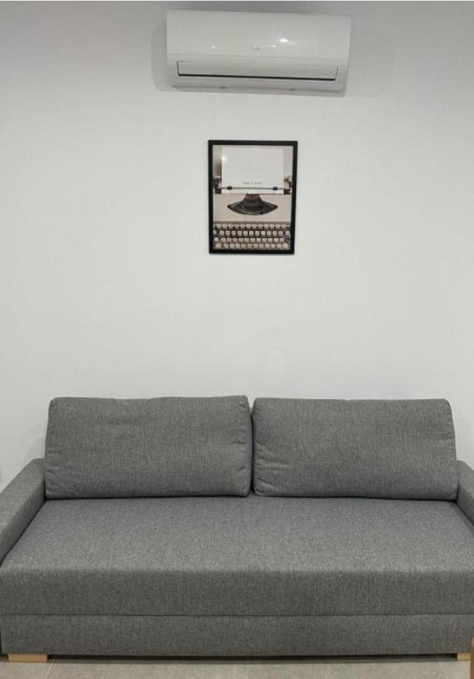 Apartament Estupendo Piso A 5 Min De La Estacion De Bus Y Tren Maria Zambrano Malaga Zewnętrze zdjęcie