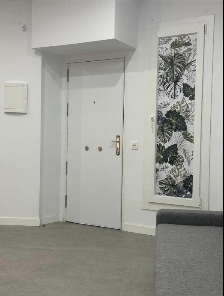 Apartament Estupendo Piso A 5 Min De La Estacion De Bus Y Tren Maria Zambrano Malaga Zewnętrze zdjęcie