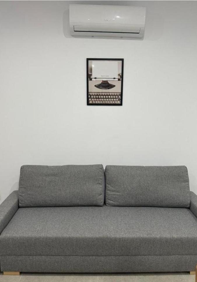Apartament Estupendo Piso A 5 Min De La Estacion De Bus Y Tren Maria Zambrano Malaga Zewnętrze zdjęcie