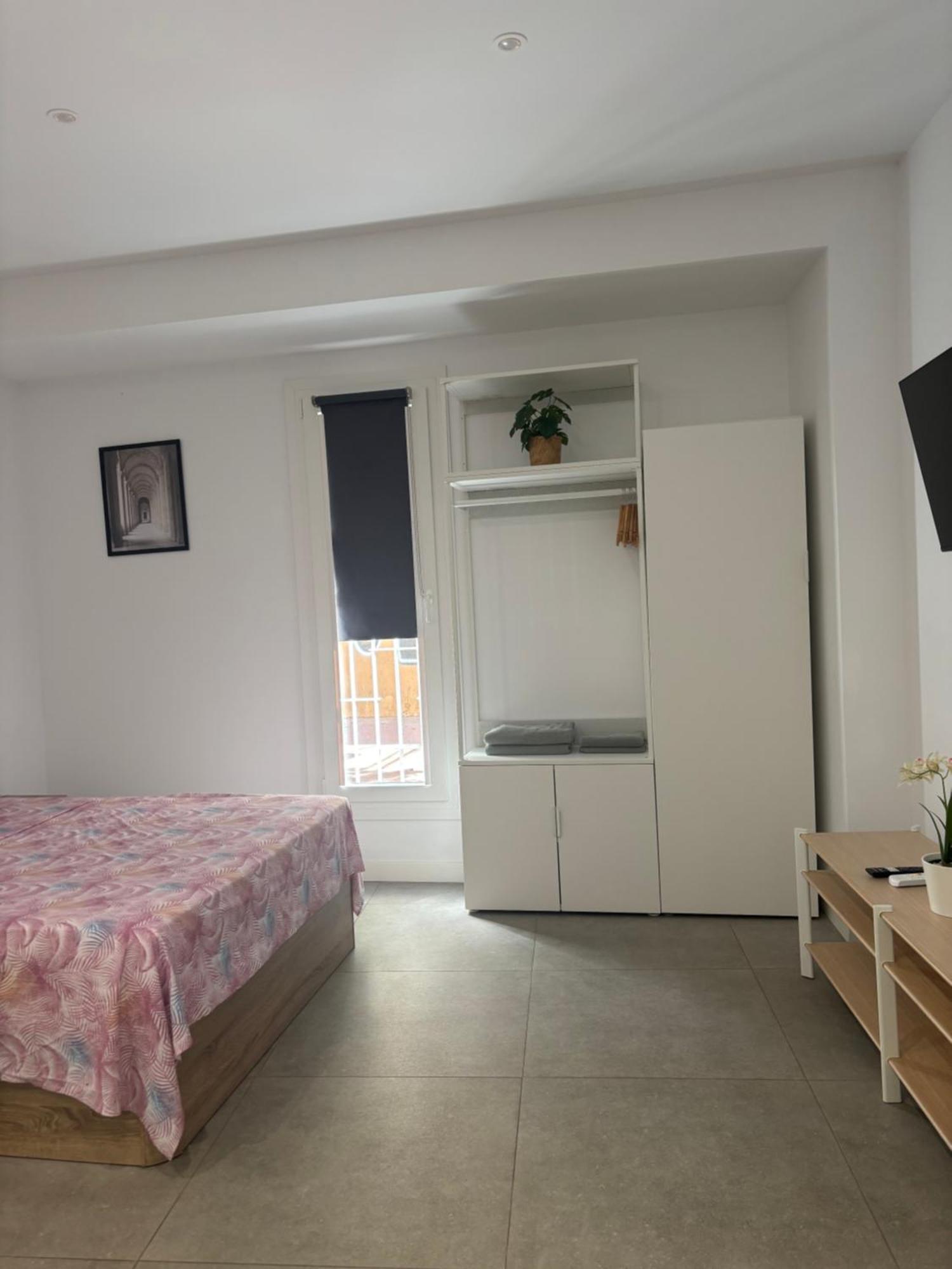 Apartament Estupendo Piso A 5 Min De La Estacion De Bus Y Tren Maria Zambrano Malaga Zewnętrze zdjęcie