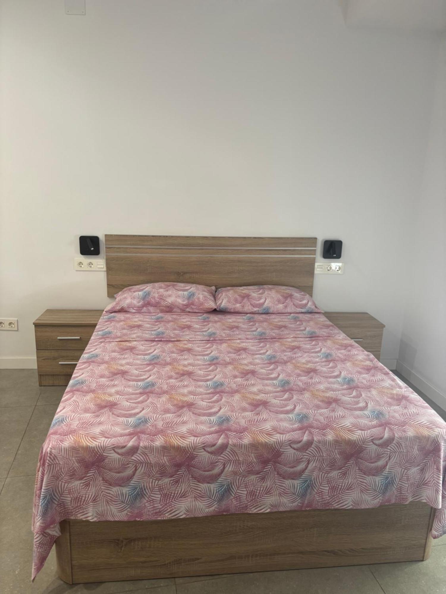 Apartament Estupendo Piso A 5 Min De La Estacion De Bus Y Tren Maria Zambrano Malaga Zewnętrze zdjęcie
